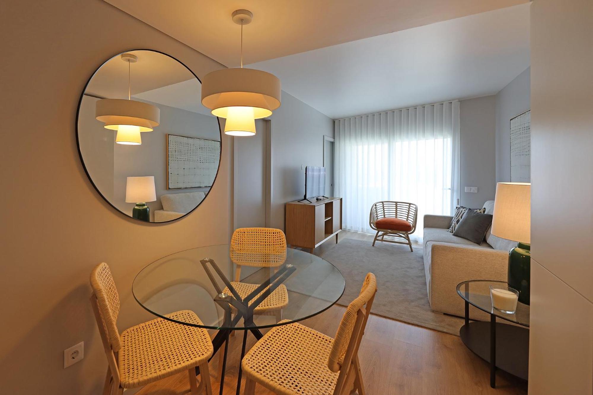 Flh Boavista Woody Flats Apartment *