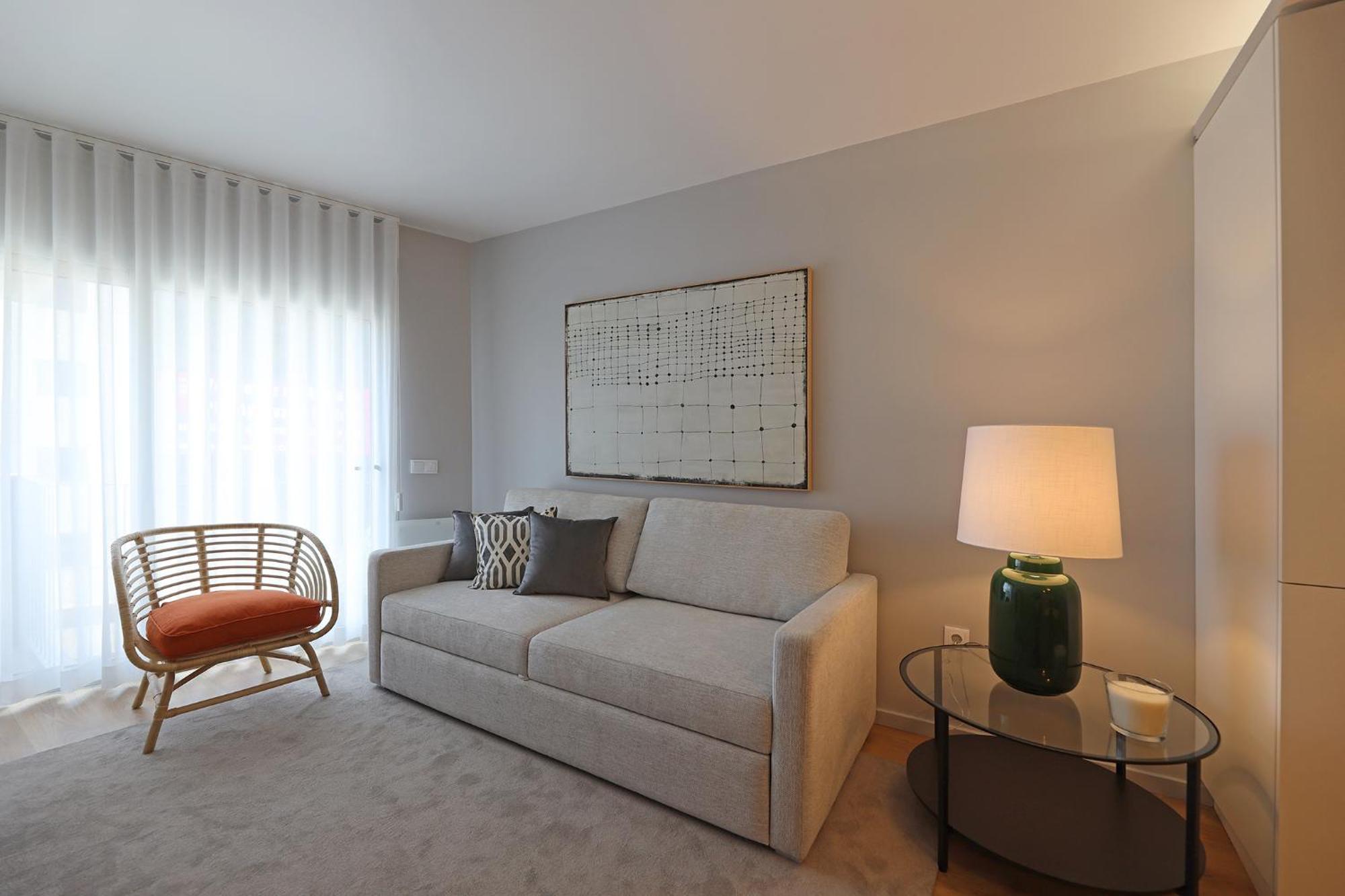Flh Boavista Woody Flats Apartment