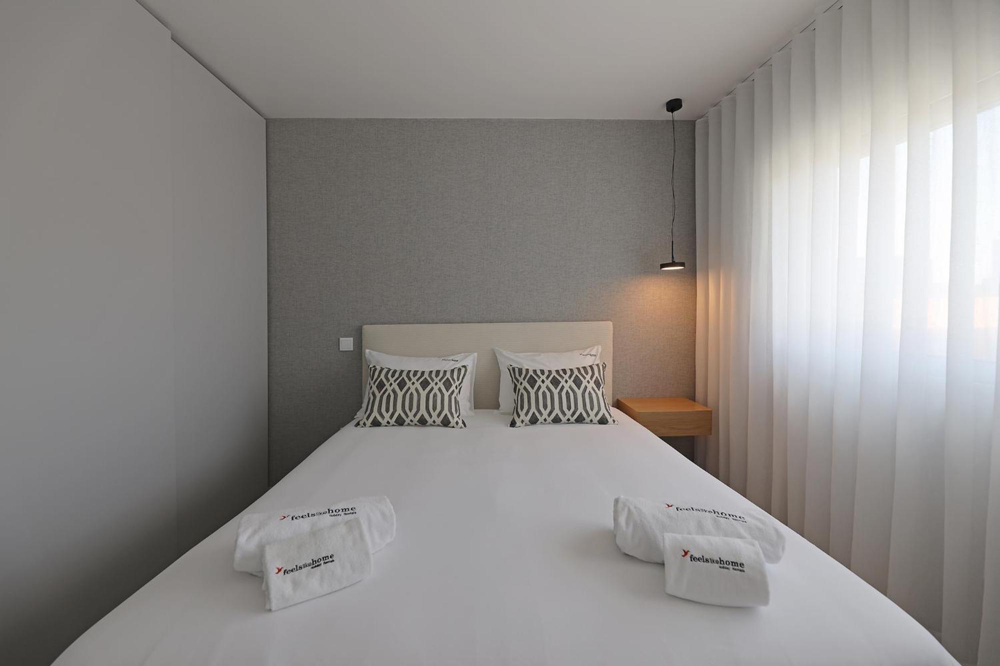 Apartment Flh Boavista Woody Flats *