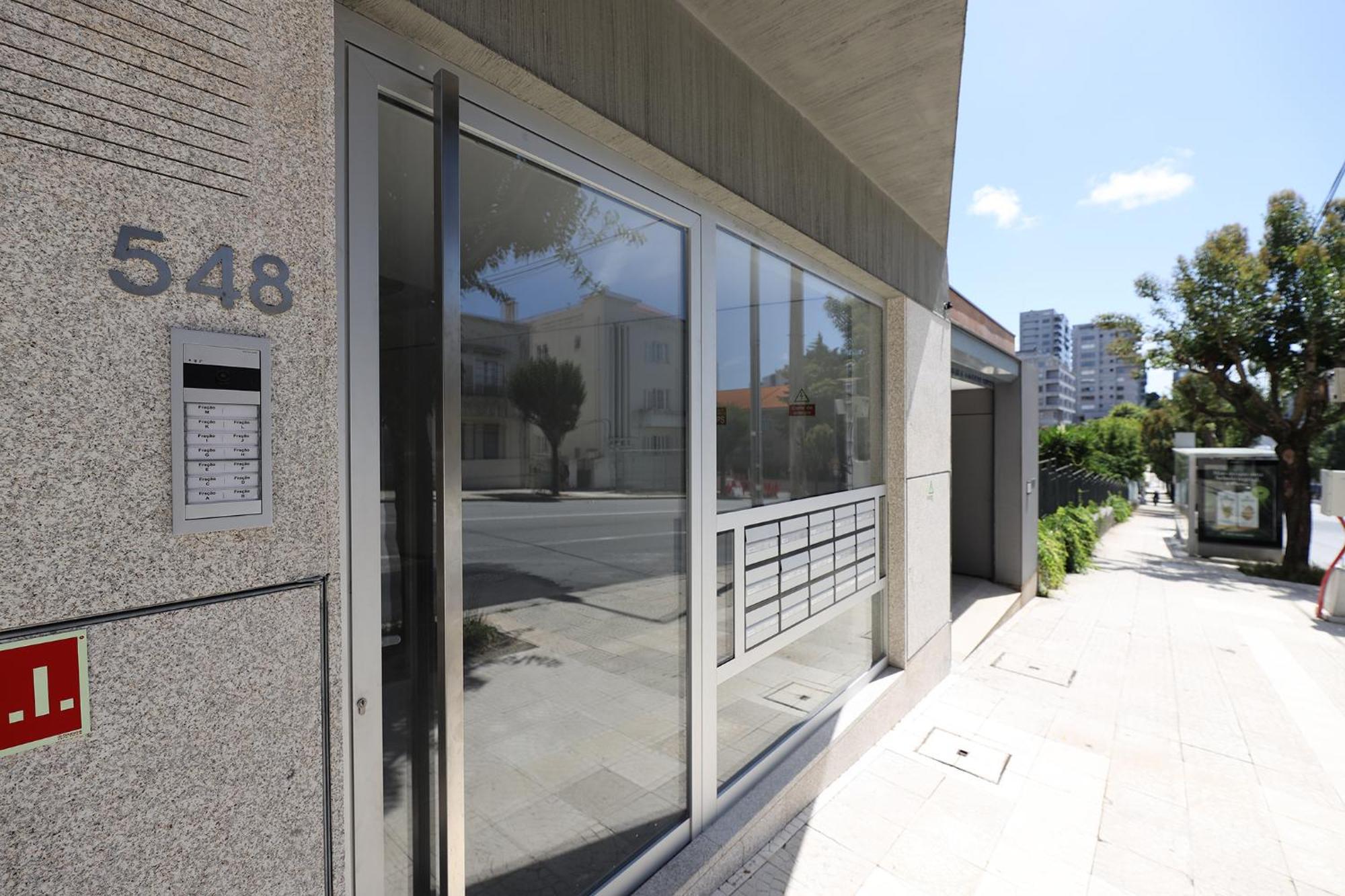 Flh Boavista Woody Flats Apartment